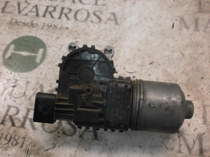 Recambio de motor limpia delantero para seat ibiza (6l1) fresh referencia OEM IAM 6Q2955119A 0390241526 0390241526