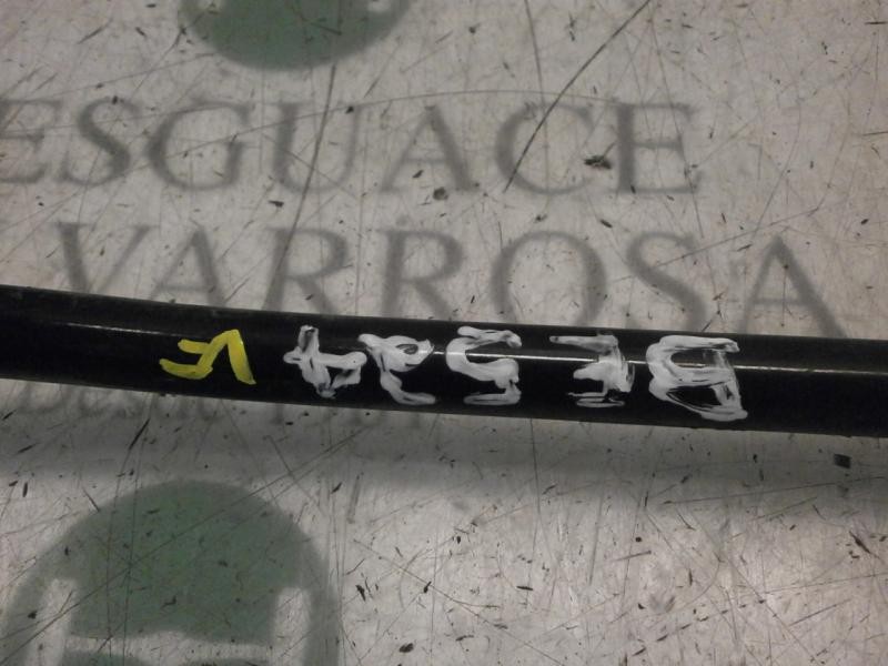 Recambio de barra estabilizadora delantera para seat ibiza (6l1) fresh referencia OEM IAM 6Q0411305AA  