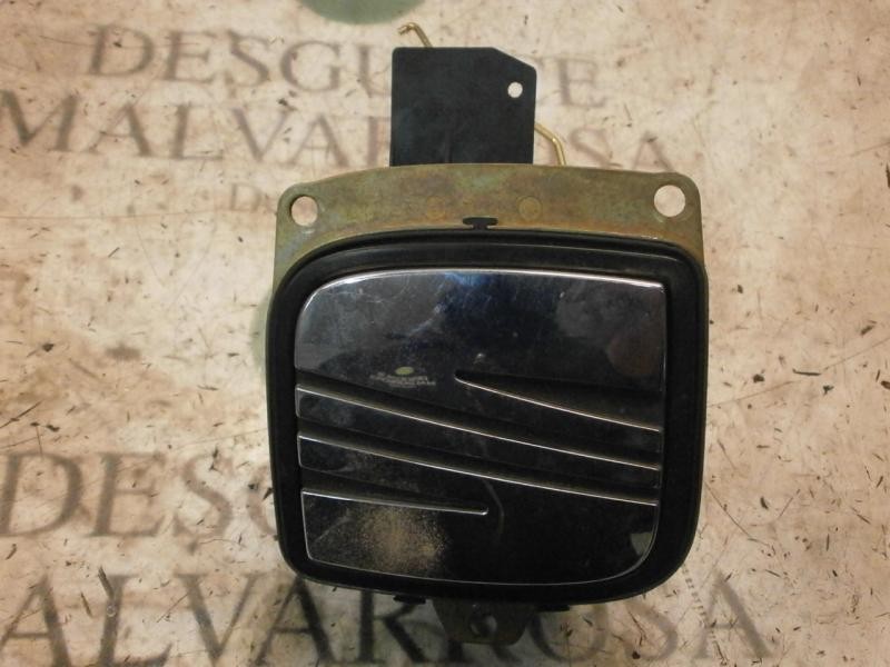 Recambio de maneta porton para seat ibiza (6l1) fresh referencia OEM IAM 6L6827565B  