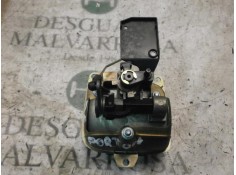 Recambio de maneta porton para seat ibiza (6l1) fresh referencia OEM IAM 6L6827565B   2