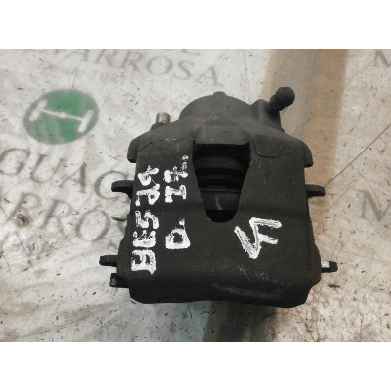 Recambio de pinza freno delantera izquierda para seat ibiza (6l1) fresh referencia OEM IAM 1K0615123D  