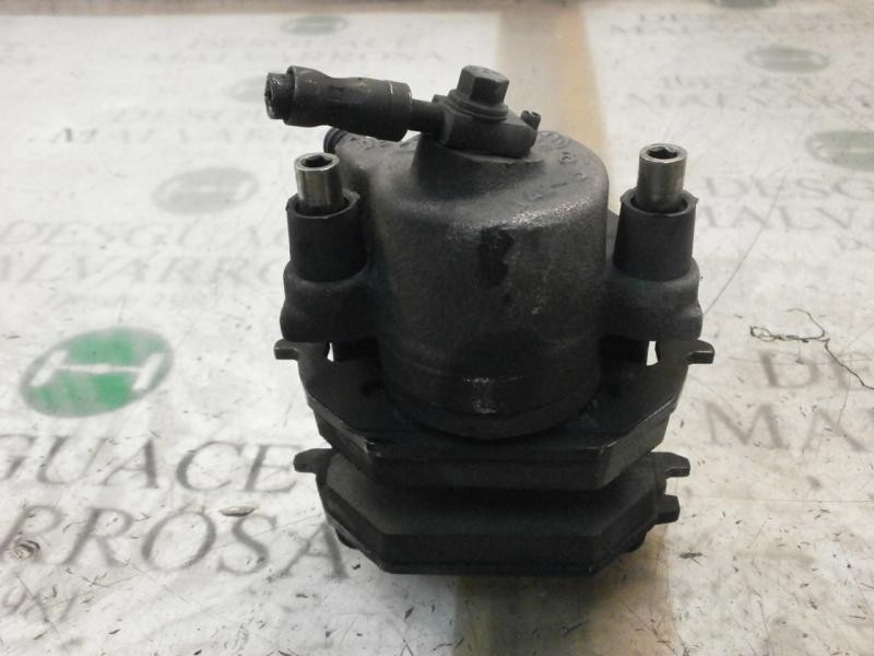 Recambio de pinza freno delantera izquierda para seat ibiza (6l1) fresh referencia OEM IAM 1K0615123D  
