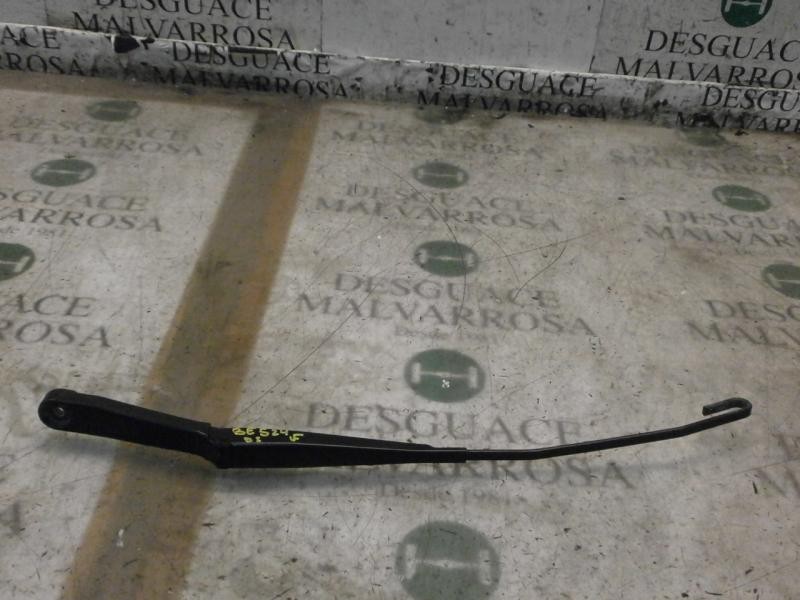 Recambio de brazo limpia delantero izquierdo para seat ibiza (6l1) fresh referencia OEM IAM 6L1955409C  