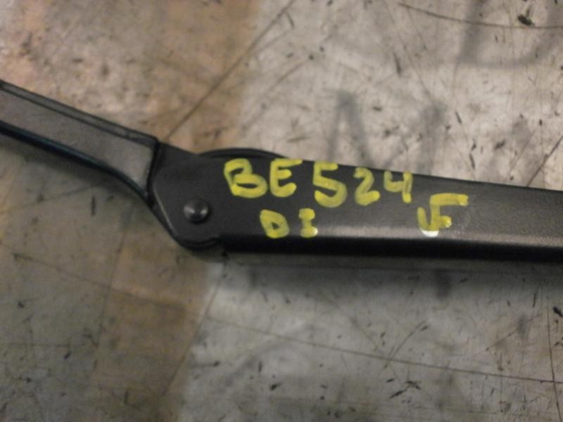 Recambio de brazo limpia delantero izquierdo para seat ibiza (6l1) fresh referencia OEM IAM 6L1955409C  