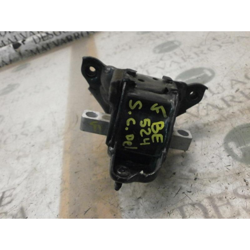 Recambio de soporte cambio para seat ibiza (6l1) fresh referencia OEM IAM 6Q0199555AD  