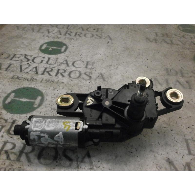 Recambio de motor limpia trasero para seat ibiza (6l1) fresh referencia OEM IAM 6L6955711B 6L6955711A 