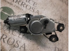 Recambio de motor limpia trasero para seat ibiza (6l1) fresh referencia OEM IAM 6L6955711B 6L6955711A  2