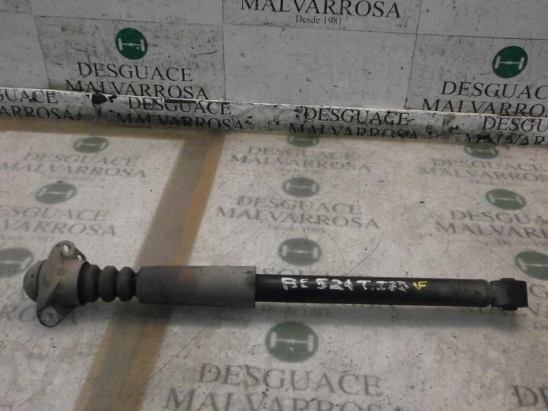 Recambio de amortiguador trasero izquierdo para seat ibiza (6l1) fresh referencia OEM IAM 6Q0513025AR  