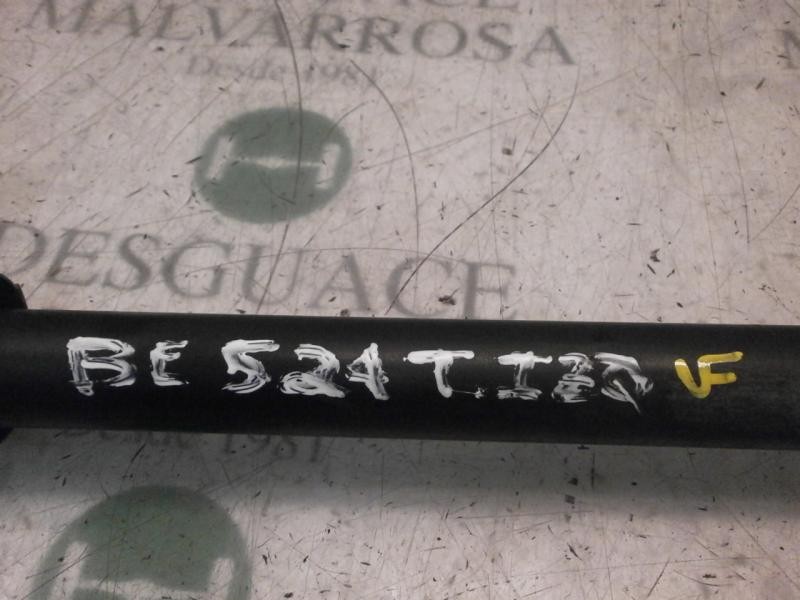 Recambio de amortiguador trasero izquierdo para seat ibiza (6l1) fresh referencia OEM IAM 6Q0513025AR  