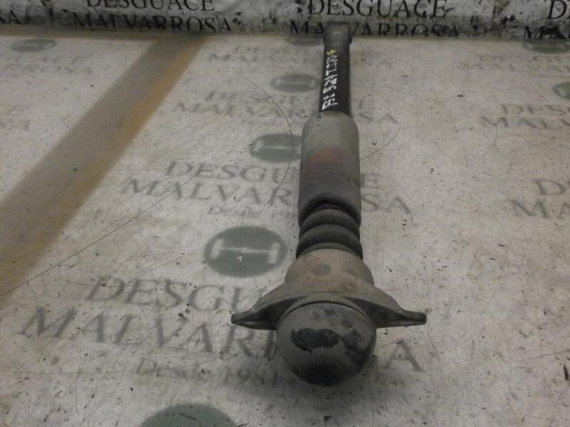 Recambio de amortiguador trasero izquierdo para seat ibiza (6l1) fresh referencia OEM IAM 6Q0513025AR  