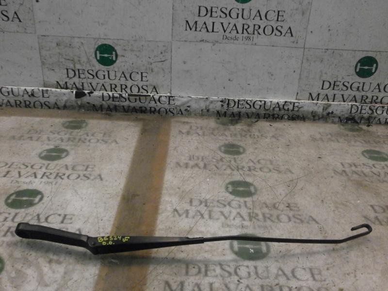 Recambio de brazo limpia delantero derecho para seat ibiza (6l1) fresh referencia OEM IAM 6L1955410C  