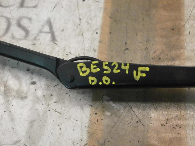 Recambio de brazo limpia delantero derecho para seat ibiza (6l1) fresh referencia OEM IAM 6L1955410C  