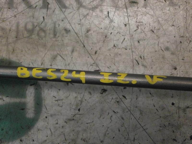 Recambio de tirante delantero izquierdo para seat ibiza (6l1) fresh referencia OEM IAM 6Q0411315N  