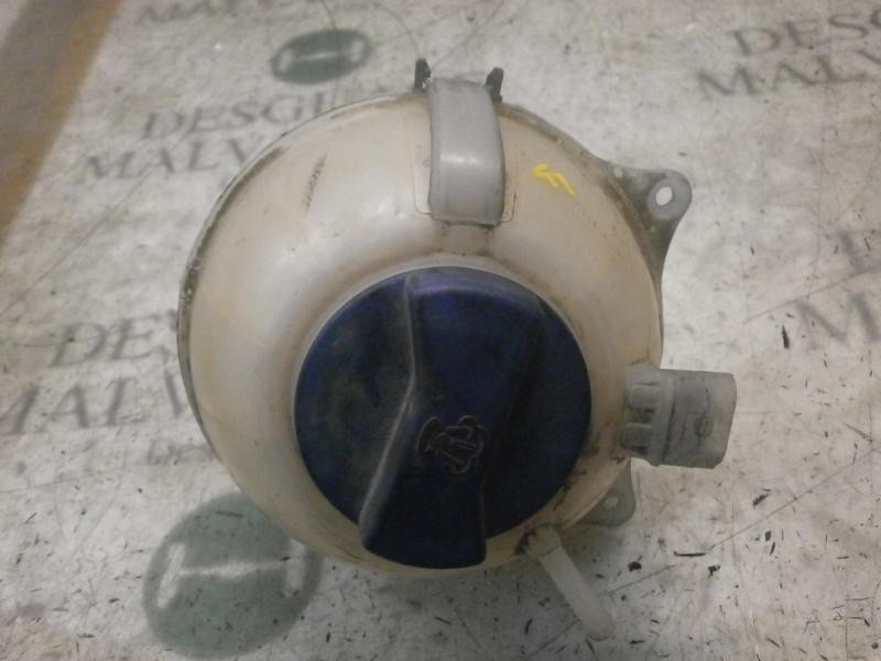 Recambio de deposito expansion para seat ibiza (6l1) fresh referencia OEM IAM 6Q0121407B  