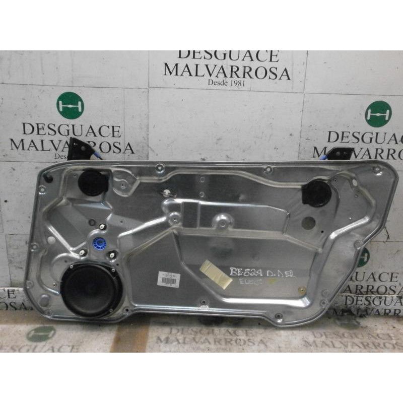 Recambio de elevalunas delantero derecho para seat ibiza (6l1) fresh referencia OEM IAM 6L3837756G  