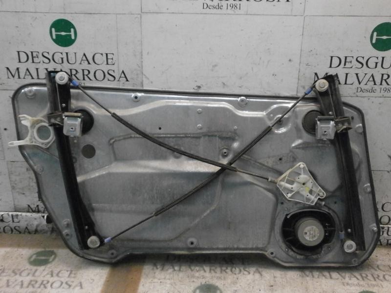 Recambio de elevalunas delantero derecho para seat ibiza (6l1) fresh referencia OEM IAM 6L3837756G  