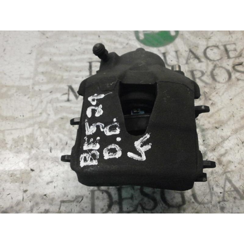 Recambio de pinza freno delantera derecha para seat ibiza (6l1) fresh referencia OEM IAM 1K0615124D  