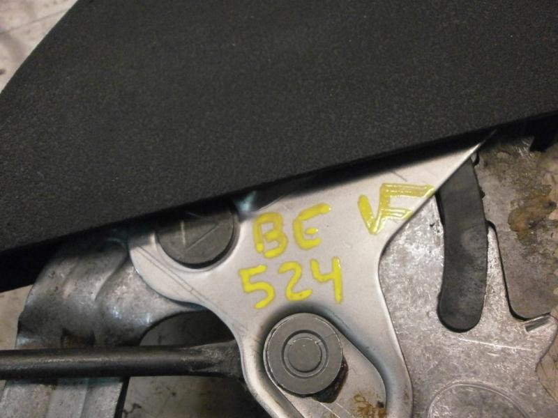 Recambio de palanca freno de mano para seat ibiza (6l1) fresh referencia OEM IAM 6Q0711303M  