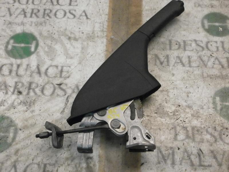 Recambio de palanca freno de mano para seat ibiza (6l1) fresh referencia OEM IAM 6Q0711303M  