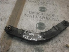 Recambio de brazo suspension superior trasero derecho para opel vectra c berlina comfort referencia OEM IAM   