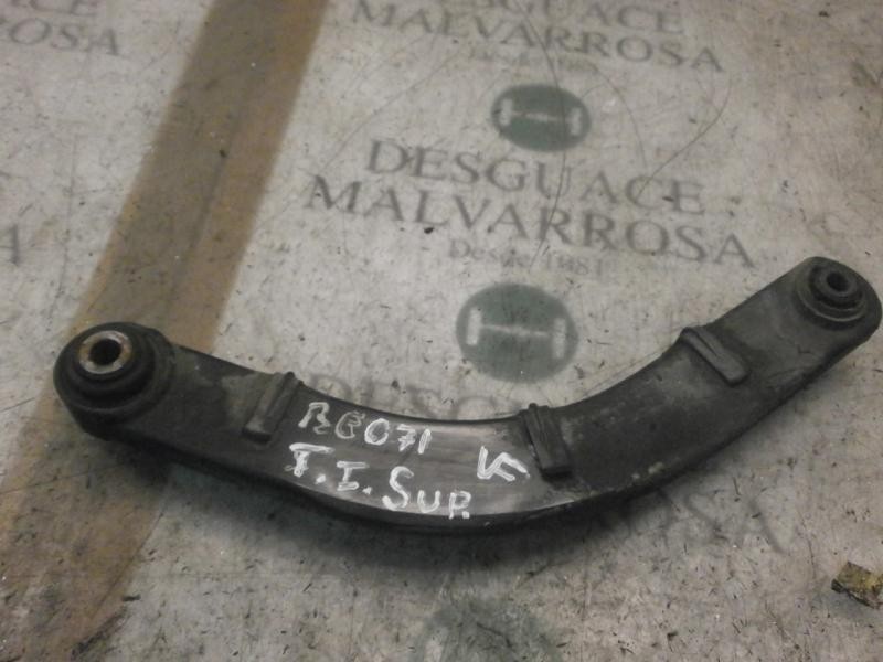 Recambio de brazo suspension superior trasero derecho para opel vectra c berlina comfort referencia OEM IAM   