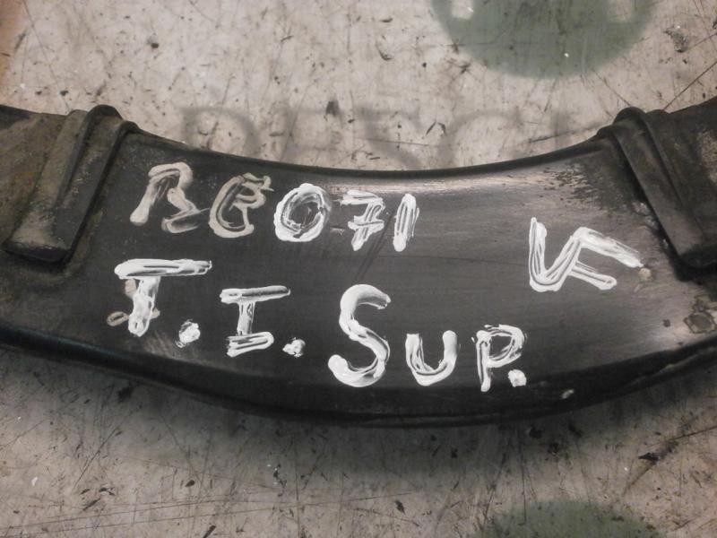 Recambio de brazo suspension superior trasero derecho para opel vectra c berlina comfort referencia OEM IAM   