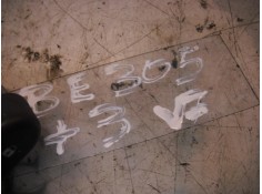 Recambio de modulo electronico para renault clio ii fase ii (b/cb0) authentique referencia OEM IAM    2