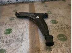 Recambio de brazo suspension inferior delantero izquierdo para porsche 924 2.0 referencia OEM IAM   