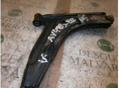 Recambio de brazo suspension inferior delantero izquierdo para porsche 924 2.0 referencia OEM IAM    2