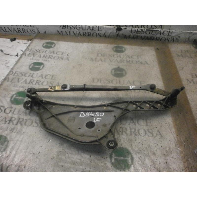 Recambio de articulacion limpia delantero para renault laguna ii (bg0) authentique referencia OEM IAM   