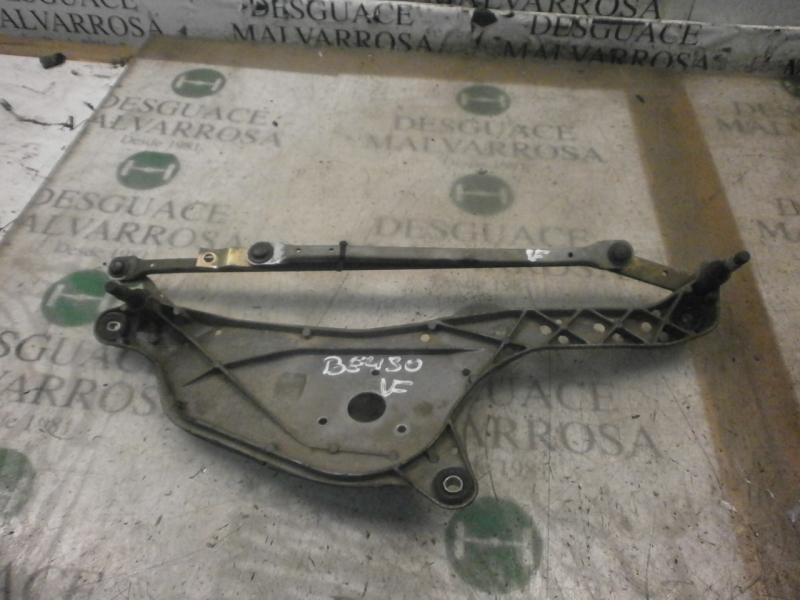 Recambio de articulacion limpia delantero para renault laguna ii (bg0) authentique referencia OEM IAM   