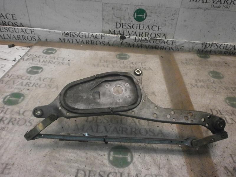 Recambio de articulacion limpia delantero para renault laguna ii (bg0) authentique referencia OEM IAM   