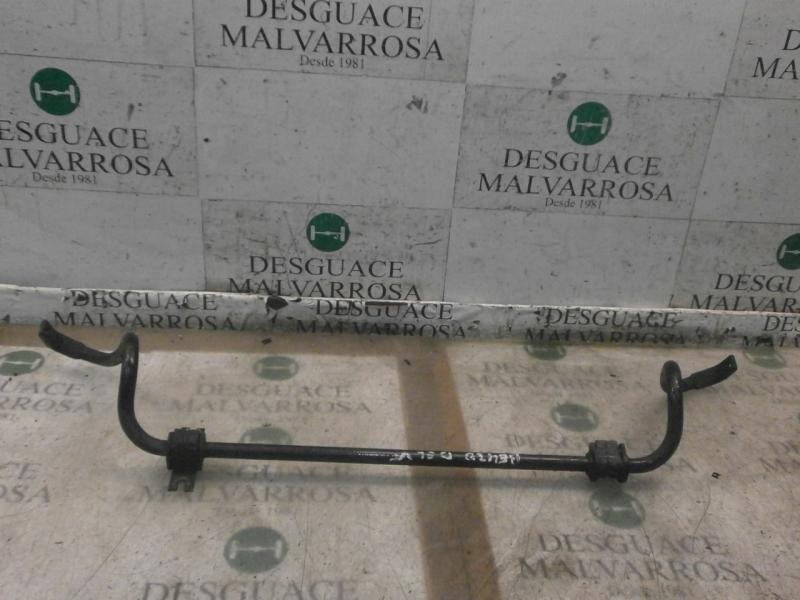 Recambio de barra estabilizadora delantera para renault laguna ii (bg0) authentique referencia OEM IAM   