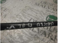 Recambio de barra estabilizadora delantera para renault laguna ii (bg0) authentique referencia OEM IAM    2