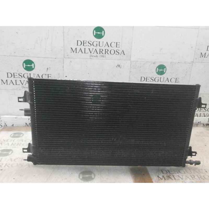 Recambio de condensador aire acondicionado para renault laguna ii (bg0) authentique referencia OEM IAM   