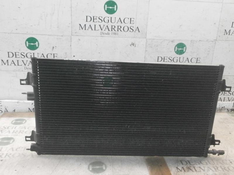 Recambio de condensador aire acondicionado para renault laguna ii (bg0) authentique referencia OEM IAM   