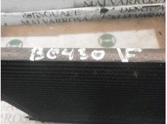 Recambio de condensador aire acondicionado para renault laguna ii (bg0) authentique referencia OEM IAM    2