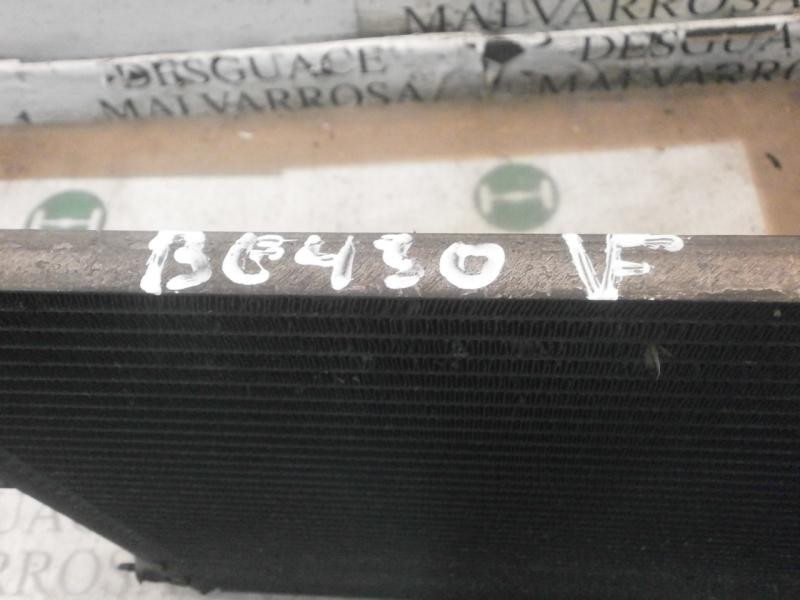 Recambio de condensador aire acondicionado para renault laguna ii (bg0) authentique referencia OEM IAM   