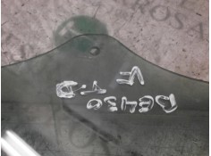 Recambio de cristal puerta trasero derecho para renault laguna ii (bg0) authentique referencia OEM IAM    2