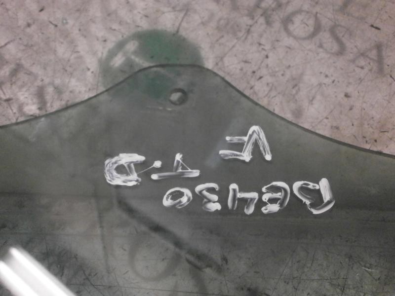 Recambio de cristal puerta trasero derecho para renault laguna ii (bg0) authentique referencia OEM IAM   