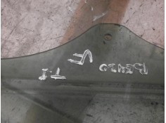 Recambio de cristal puerta trasero izquierdo para renault laguna ii (bg0) authentique referencia OEM IAM    2