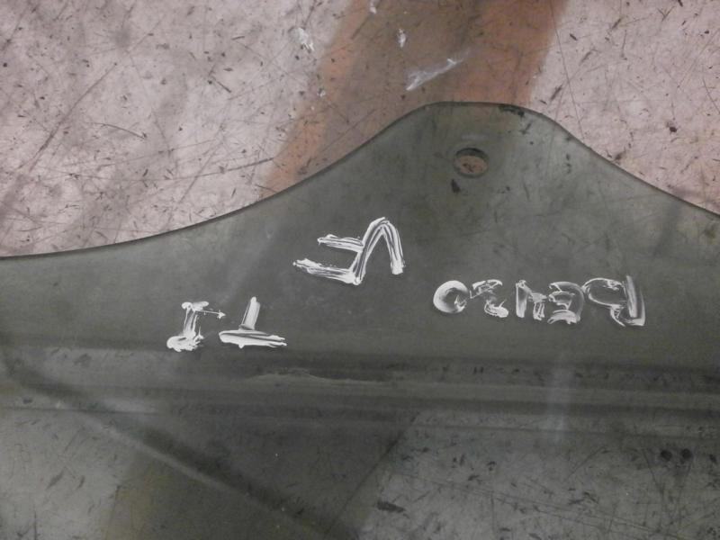 Recambio de cristal puerta trasero izquierdo para renault laguna ii (bg0) authentique referencia OEM IAM   