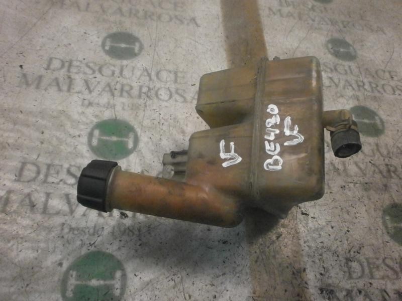 Recambio de deposito expansion para renault laguna ii (bg0) authentique referencia OEM IAM   