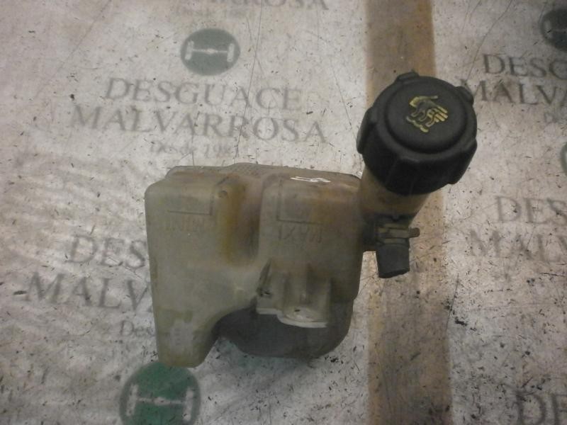 Recambio de deposito expansion para renault laguna ii (bg0) authentique referencia OEM IAM   