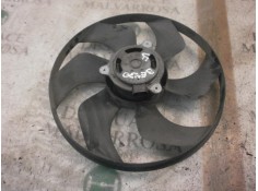 Recambio de electroventilador para renault laguna ii (bg0) authentique referencia OEM IAM    2