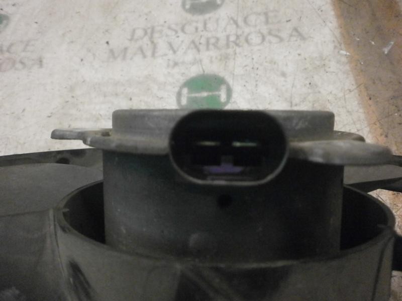 Recambio de electroventilador para renault laguna ii (bg0) authentique referencia OEM IAM   