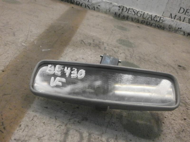 Recambio de espejo interior para renault laguna ii (bg0) authentique referencia OEM IAM   