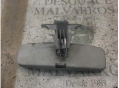 Recambio de espejo interior para renault laguna ii (bg0) authentique referencia OEM IAM    2