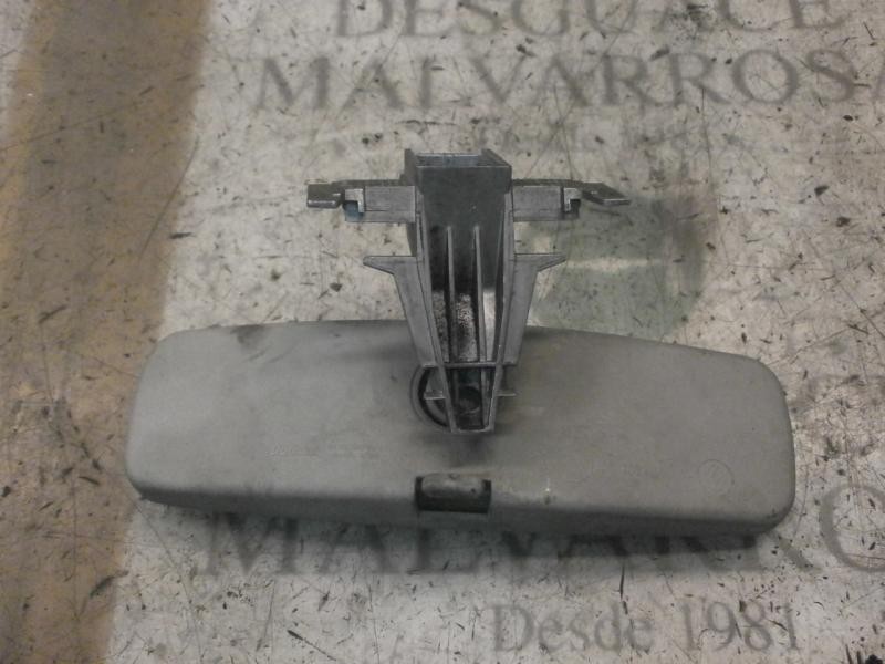 Recambio de espejo interior para renault laguna ii (bg0) authentique referencia OEM IAM   