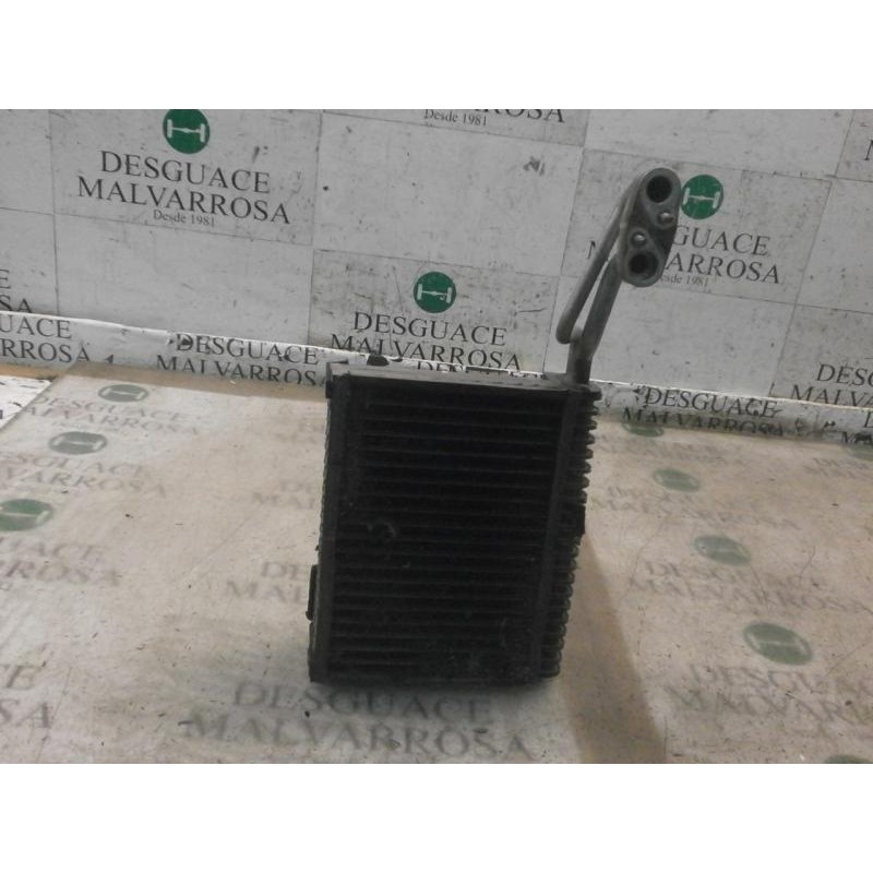 Recambio de evaporador aire acondicionado para renault laguna ii (bg0) authentique referencia OEM IAM   